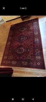 Vintage tapijt louis de poortere, Antiek en Kunst, Ophalen