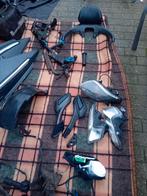 Diverse onderdelen voor sym evo I scooter, Fietsen en Brommers, Brommeronderdelen | Scooters