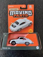 matchbox moving parts porsche 356 A, Ophalen of Verzenden, Nieuw, Auto, Matchbox