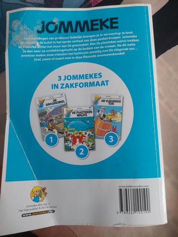 Strips beschikbaar voor biedingen