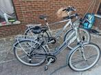 Setje oxford x-plorer 28" 50 cm 225 per stuk!, Fietsen en Brommers, Fietsen | Dames | Damesfietsen, Ophalen, Gebruikt, Versnellingen