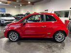 Fiat 500 1.0i MHEV Dolcevita***12 mois garantie***, Auto's, Fiat, Te koop, Berline, Benzine, 999 cc