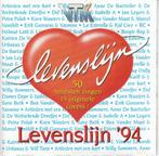 50 artiesten zingen 15 zeldzame covers voor Levenslijn 94, Cd's en Dvd's, Verzenden, Pop