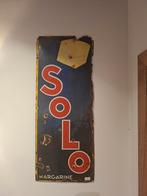 plaque émaillée ( la grange de David) ohey, Ophalen