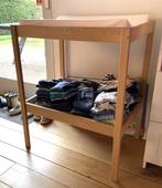 Commode met hoog verzorgkussen in goede staat, Ophalen, Zo goed als nieuw, Commode