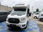 Benimar Tessoro 442 AUTOMATIQUE bj. 2024 9000km, Automaat, Ford, Bedrijf, Diesel