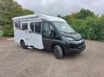 Camper Capron V60/V132, Caravans en Kamperen, Mobilhomes, Koelkast, Tot en met 2, Cassettetoilet, Carado
