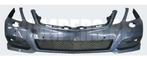 Bumper Mercedes E-KLASSE W212 09-12 A2128850125 Voorbumper M, Auto-onderdelen, Gebruikt, -, Voor, -