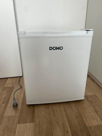 Kleine diepvries Domo beschikbaar voor biedingen