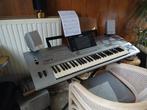 Yamaha Tyros 1, Musique & Instruments, Claviers, Enlèvement