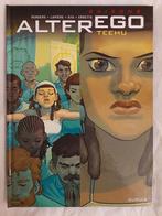 Alter Ego T.8 Teehu - Réédition (2014) - Proche du neuf, Livres, Une BD, Enlèvement ou Envoi, Comme neuf