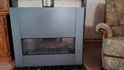 DRU Bremen gaskachel, Huis en Inrichting, Haarden, Zo goed als nieuw, Gashaard, Ophalen