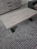 Salon tafel, Huis en Inrichting, Ophalen of Verzenden