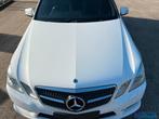 MERCEDES E KLASSE W212 Wit 149 motorkap 2009-2013, Auto-onderdelen, Gebruikt, Mercedes-Benz, Motorkap