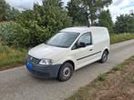 VW Caddy 2.0SDI, Auto's, Bestelwagens en Lichte vracht, Particulier, Te koop