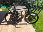 Cube carbon koersfiets, Fietsen en Brommers, Fietsen | Racefietsen, Ophalen, Carbon
