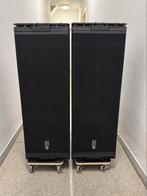 RCF - TTL-55A, Ophalen