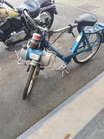 Solex black 'n roll, Fietsen en Brommers, Ophalen