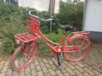 Popal meisjesfiets 24 inch, Fietsen en Brommers, Fietsen | Meisjes, Ophalen, Handrem, Popal, Gebruikt