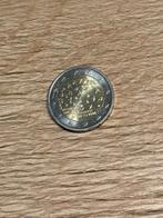 Pièce de la présidence belge, Enlèvement ou Envoi, Belgique, 2 euros, Monnaie en vrac