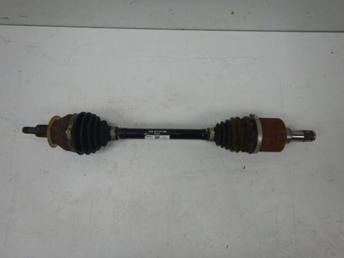 VW Polo 2G Aandrijfas Links 2Q0407271BK, Auto-onderdelen, Transmissie en Toebehoren, Volkswagen, Gebruikt, Ophalen of Verzenden