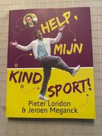 Help mijn Kind sport, Boeken, Ophalen of Verzenden