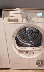 Seche linge Siemens (pompe à chaleur) WT46W563FG, 6 à 8 kg, Chargeur frontal, Enlèvement, Utilisé