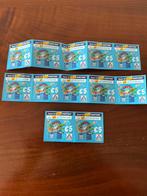 12 x aldi spaaractie, Aldi, Ophalen of Verzenden
