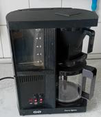 Koffiezet Apparaat, Electroménager, Café moulu, Réservoir d'eau amovible, Comme neuf, Enlèvement