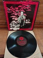 Het Derde Rijk 'N'Roll - The Residents LP, Ophalen of Verzenden, Zo goed als nieuw