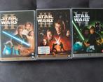 Star wars films op dvd, Vanaf 12 jaar, Ophalen of Verzenden, Gebruikt, Science Fiction