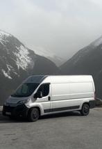 Citroën Jumper zelfbouw Camper 2019 lage km stand, Particulier, Diesel