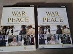 War And Peace, Ophalen of Verzenden, Zo goed als nieuw, Boxset