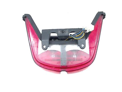 ACHTERLICHT YZF R6 1999-2002 (YZF-R6 5EB 5MT) (p0218), Motoren, Onderdelen | Yamaha, Gebruikt