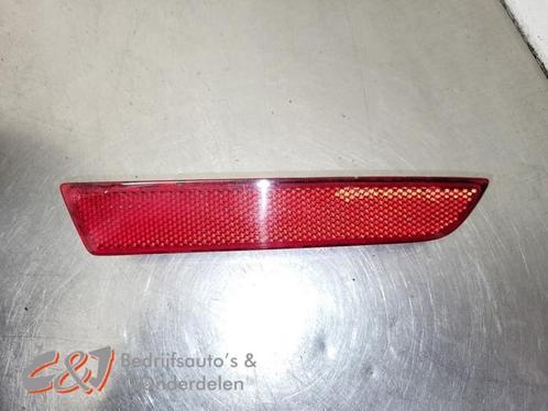 Bumper reflector rechts-achter van een Mercedes Vito, Auto-onderdelen, Verlichting, Mercedes-Benz, Gebruikt, 3 maanden garantie