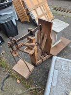 Balance ancienne, Antiquités & Art, Antiquités | Outils & Instruments, Enlèvement