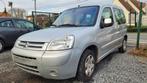 citroen berlingo 1.4i AIRCO euro 4 2008, Autos, Citroën, 5 places, 55 kW, Porte coulissante, Achat