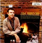 Vinyl, LP    /   Jim Reeves – Songs To Warm The Heart, Cd's en Dvd's, Vinyl | Overige Vinyl, Ophalen of Verzenden, Overige formaten