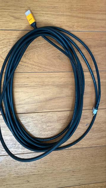 Kordz Pro3 Active HDMI 7,5 meter beschikbaar voor biedingen
