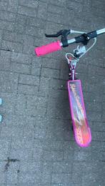 Space Scooter, Fietsen en Brommers, Ophalen, Gebruikt, Gewone step, Space scooter junior