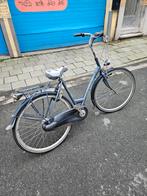 Fiets dames in goed staat, Fietsen en Brommers, Fietsen | Heren | Herenfietsen, Ophalen, Versnellingen, Zo goed als nieuw, Gazelle