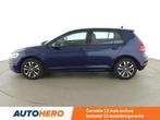 Volkswagen Golf 1.0 TSI IQ.DRIVE (bj 2020), Auto's, Voorwielaandrijving, Stof, 127 g/km, Golf