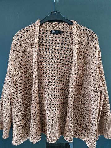 gilet pour femme, L'histoire de Louise, Enlèvement ou Envoi, Comme neuf, Taille 38/40 (M)