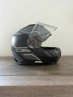 Schubert C5 modulaire motorhelm + sena intercom, Heren, Overige typen, S, Ophalen