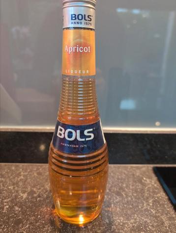 Bols Apricot beschikbaar voor biedingen