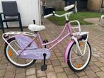 Kinderfiets met torpedorem, Fietsen en Brommers, Ophalen, Zo goed als nieuw