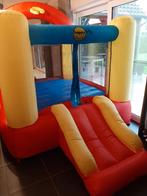 Springkasteel Airflow Bouncer 9304n, Ophalen, Zo goed als nieuw