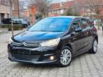 CITROËN C4 1.4 ESSENCE EURO 5 PRÊTE À IMMATRICULER, Euro 5, Entreprise, Boîte manuelle, Entretenue par le concessionnaire