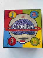 Cranium, Trois ou quatre joueurs, Enlèvement, Utilisé, HASBRO