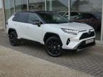 Toyota RAV4 Hybrid *AWD 4X4* Pano/Open dak +Leder +360Camera, Auto's, Toyota, Automaat, Gebruikt, 4 cilinders, 2487 cc